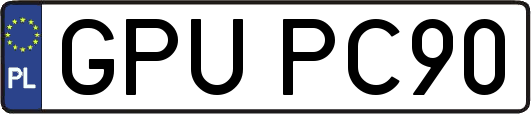GPUPC90