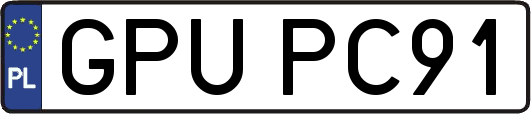 GPUPC91