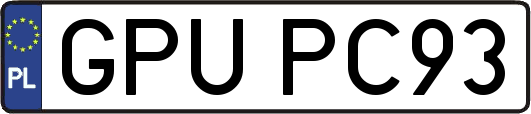 GPUPC93