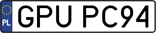 GPUPC94
