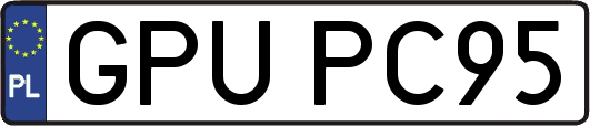 GPUPC95