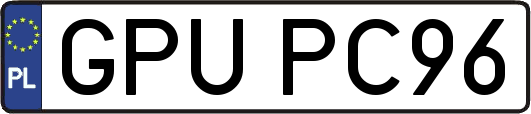 GPUPC96