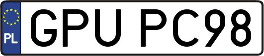 GPUPC98