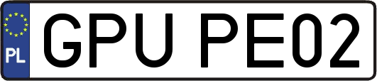 GPUPE02
