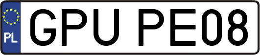 GPUPE08