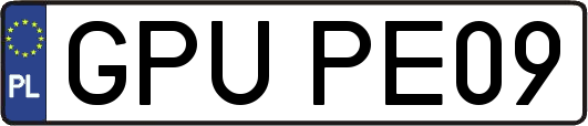 GPUPE09