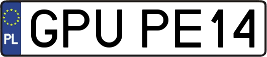 GPUPE14