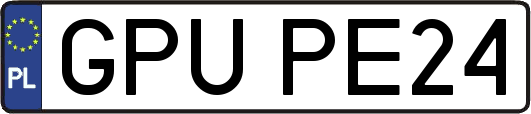 GPUPE24
