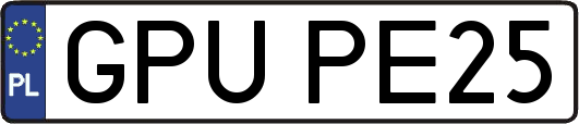 GPUPE25