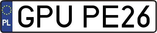 GPUPE26