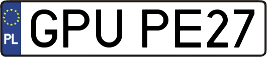 GPUPE27
