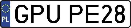GPUPE28