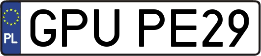 GPUPE29