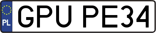 GPUPE34