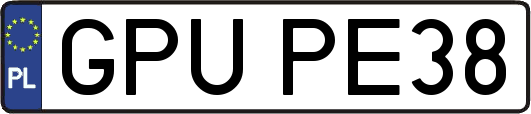 GPUPE38