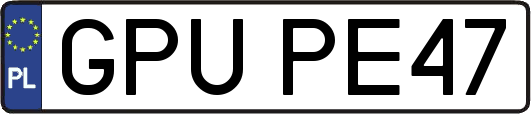 GPUPE47