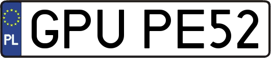 GPUPE52