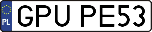 GPUPE53