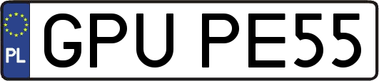 GPUPE55