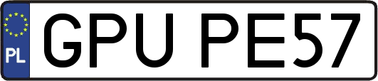 GPUPE57