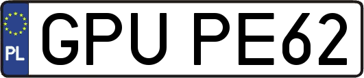 GPUPE62