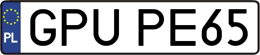 GPUPE65