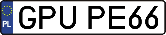 GPUPE66