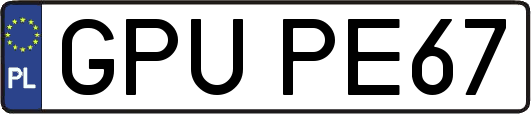 GPUPE67