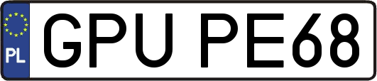 GPUPE68