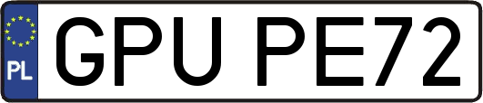 GPUPE72