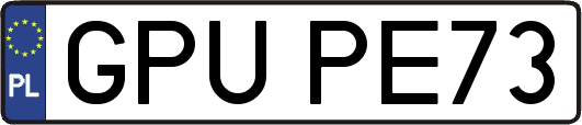GPUPE73