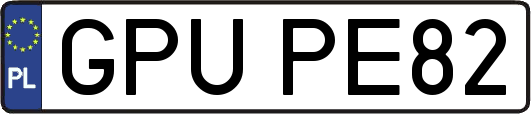 GPUPE82