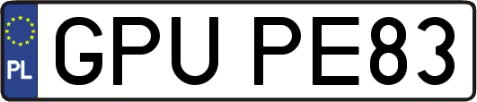 GPUPE83