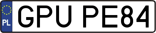 GPUPE84