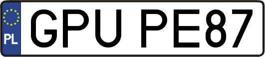 GPUPE87