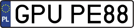 GPUPE88