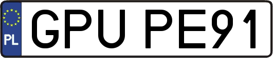 GPUPE91