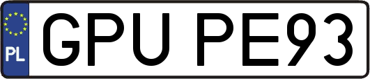 GPUPE93