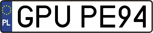 GPUPE94