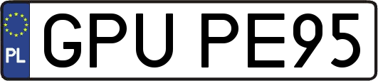 GPUPE95