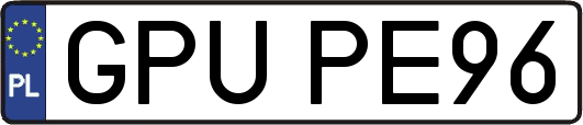 GPUPE96