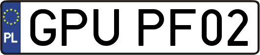 GPUPF02