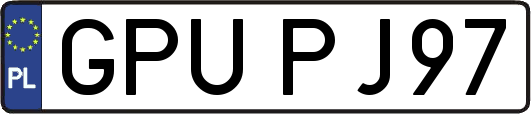 GPUPJ97
