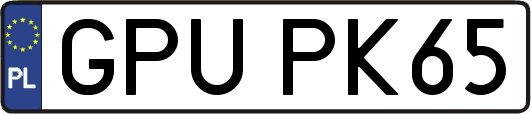 GPUPK65