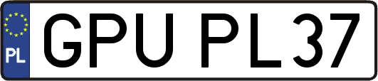 GPUPL37