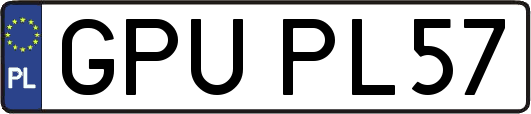 GPUPL57