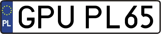 GPUPL65