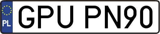 GPUPN90
