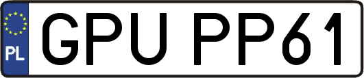 GPUPP61