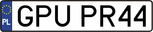 GPUPR44